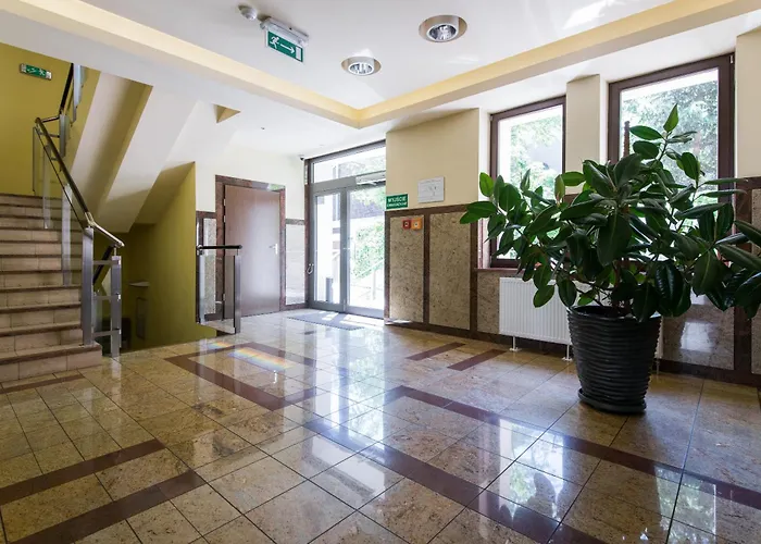 Apartamenty Wielopole
