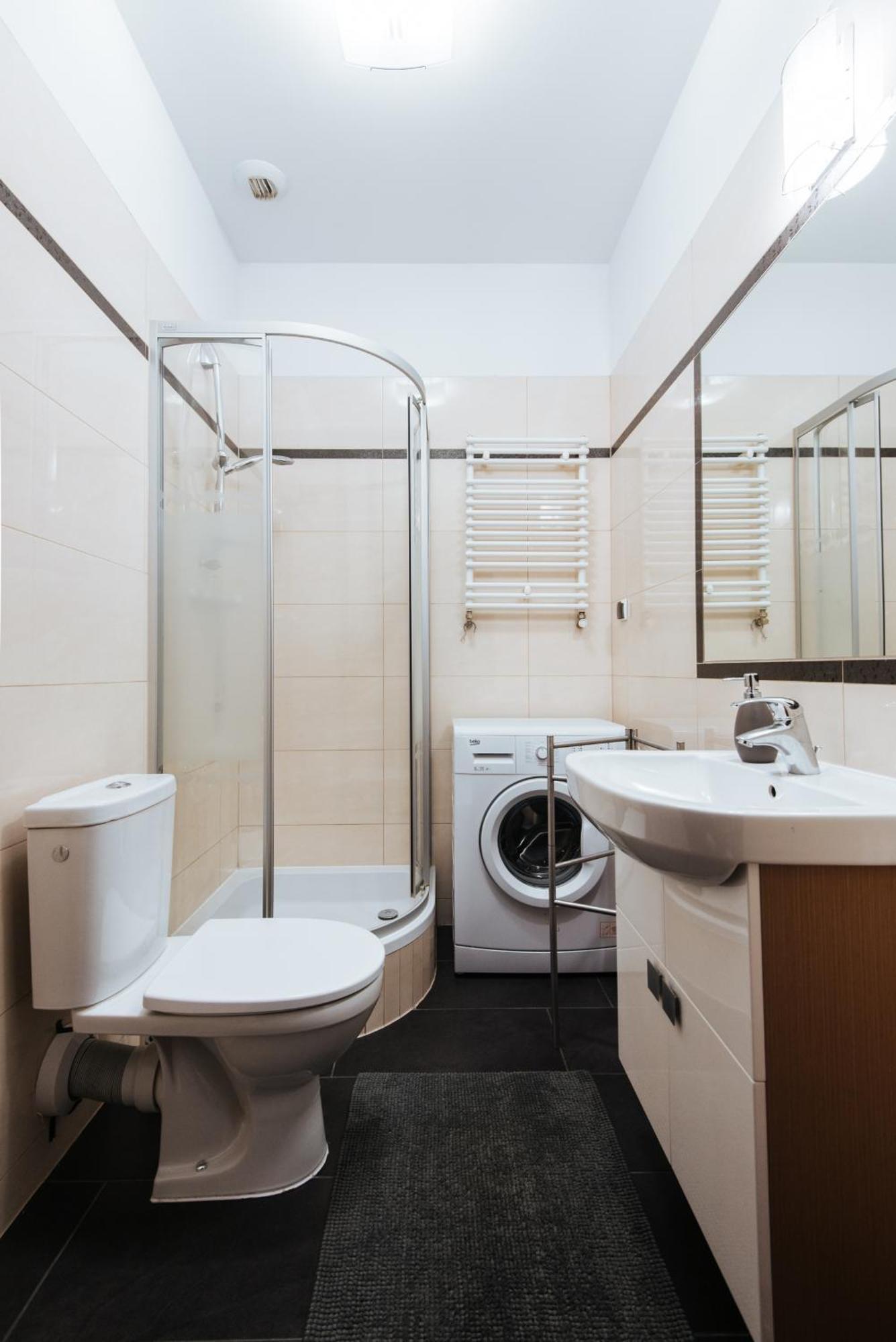 Apartament Wielopole Kraków