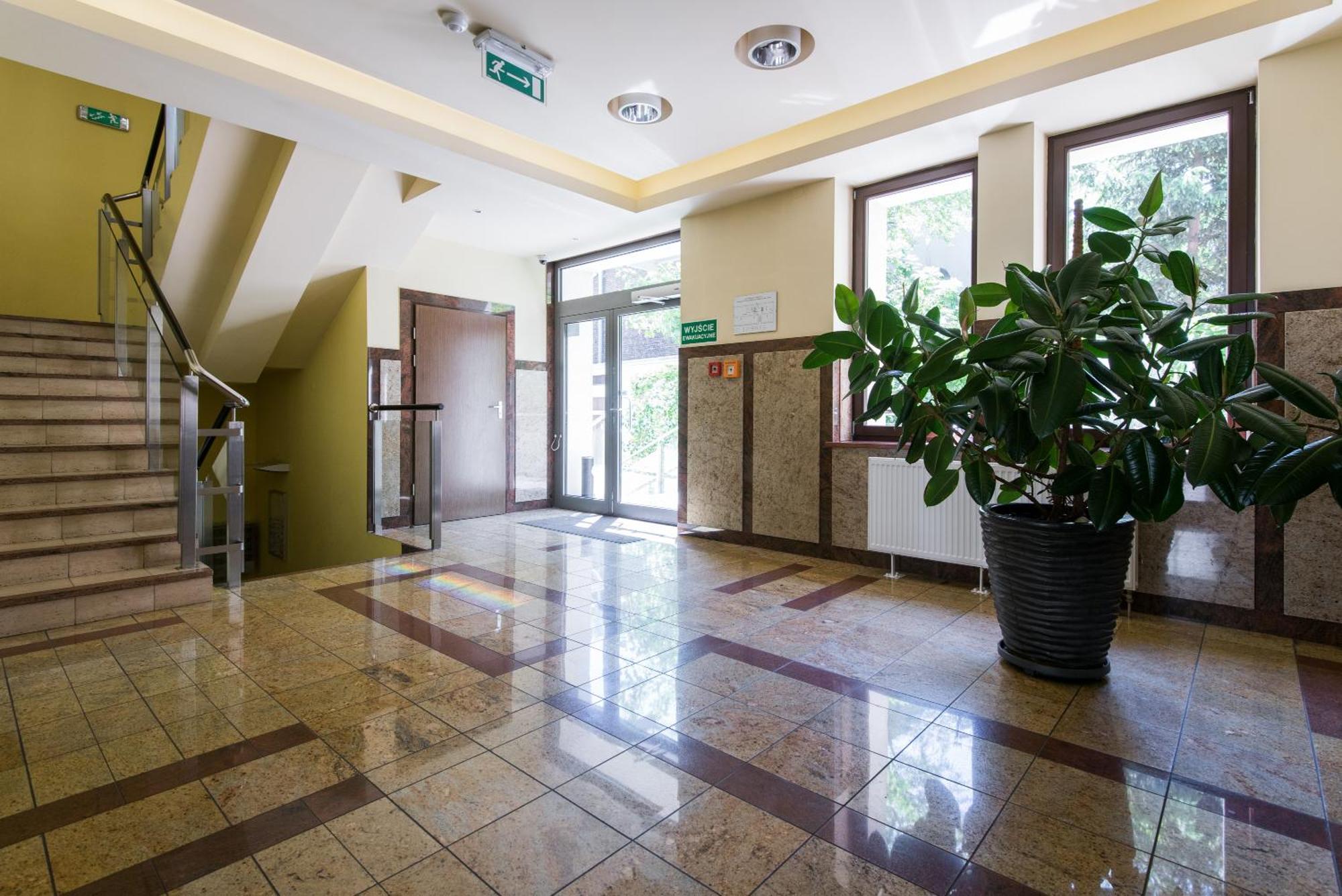 Wielopole Apartament