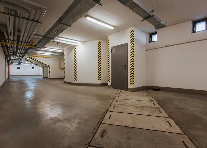 Apartamenty Wielopole
