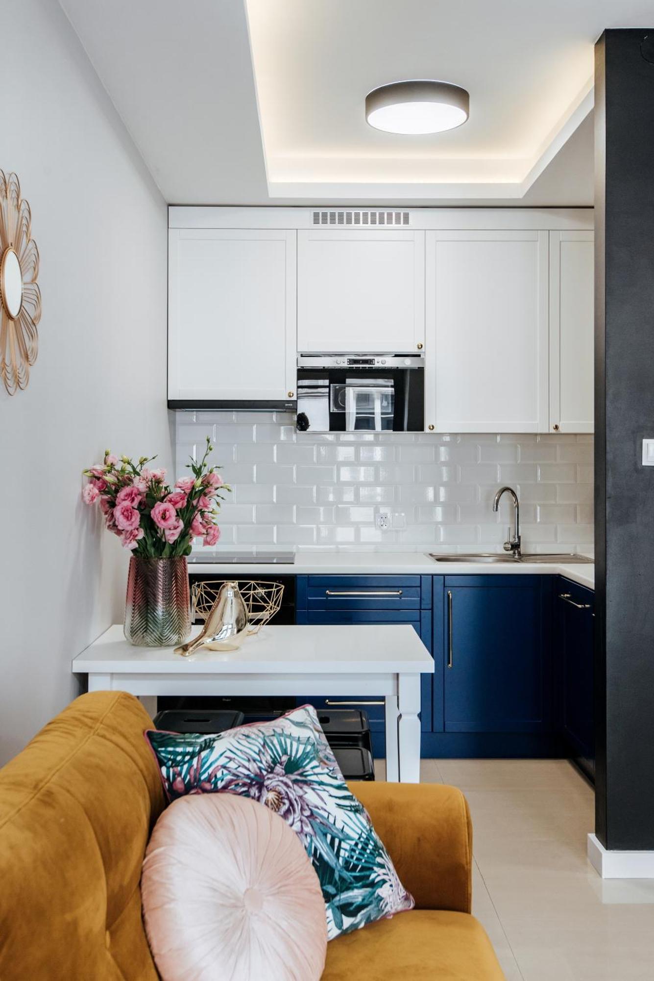 Wielopole Apartment