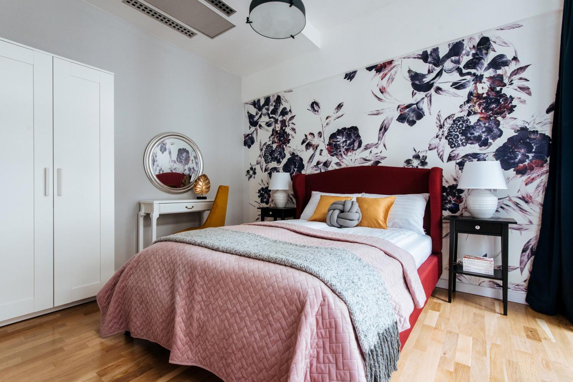Apartment Wielopole