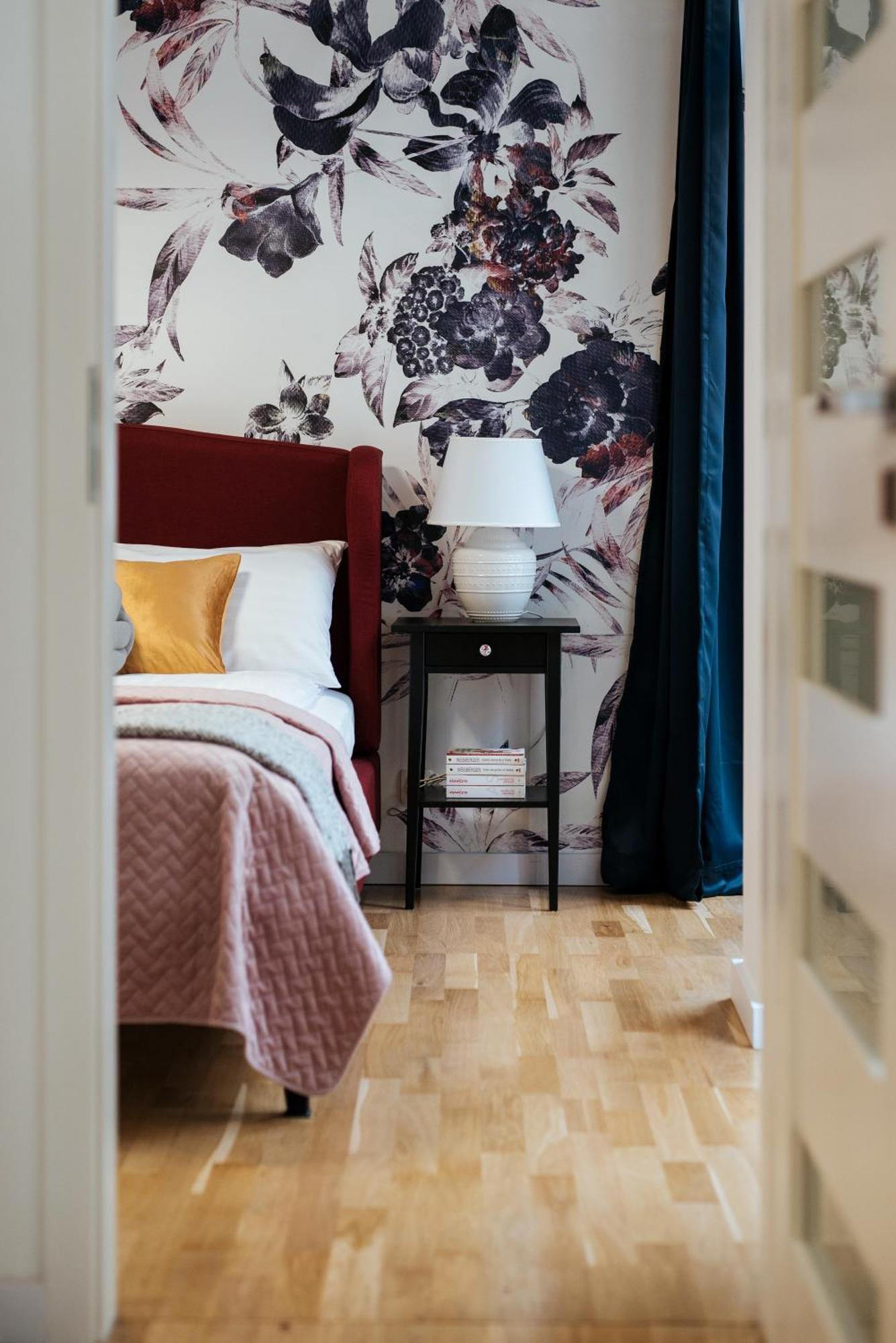 Wielopole Apartment *