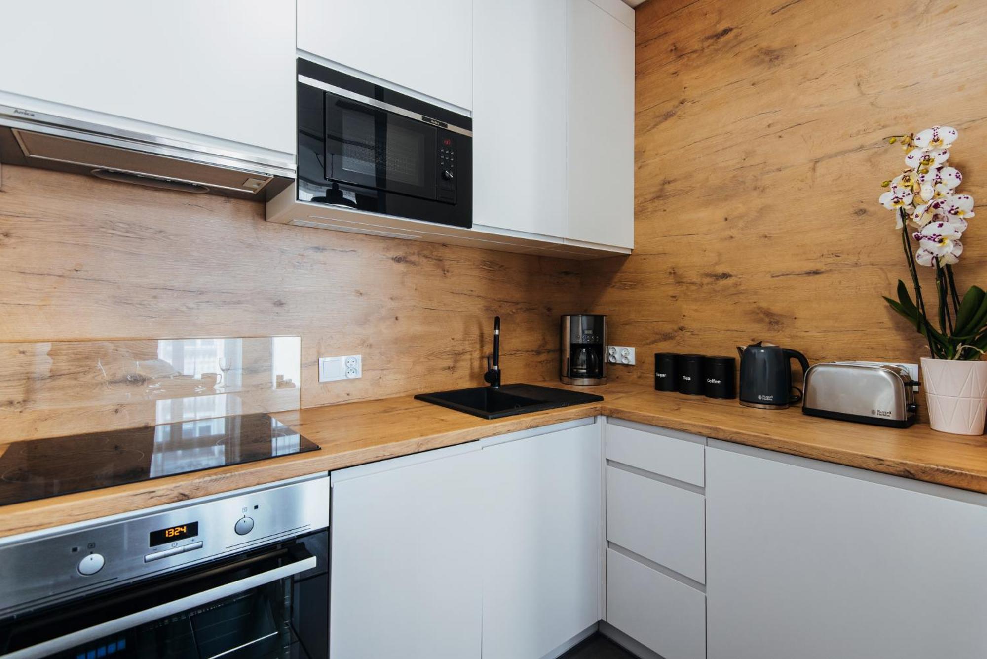 Wielopole Apartment